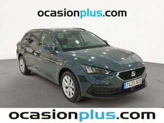 SEAT Leon ST 1.5 TSI Style Special Edition 110 kW (150 CV)