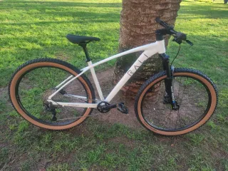 Bicicleta Rali R-Pro 2.0