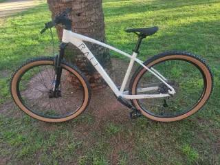 Bicicleta Rali R-Pro 2.0