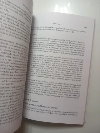 Derecho Procesal Civil