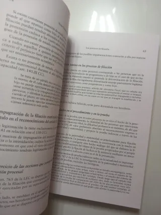 Derecho Procesal Civil