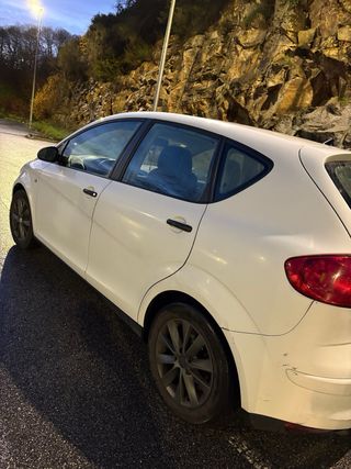 SEAT Altea 2005