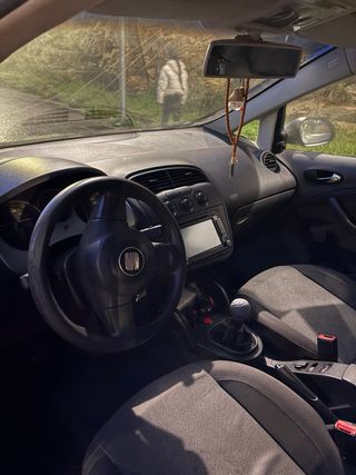 SEAT Altea 2005