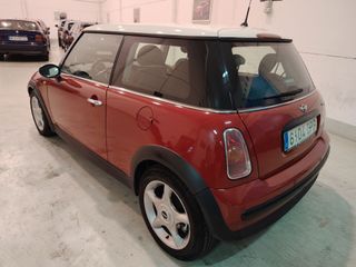 MINI Mini 2003