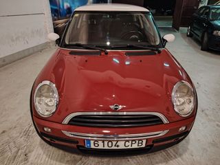 MINI Mini 2003