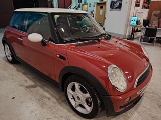 MINI Mini 2003