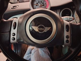 MINI Mini 2003