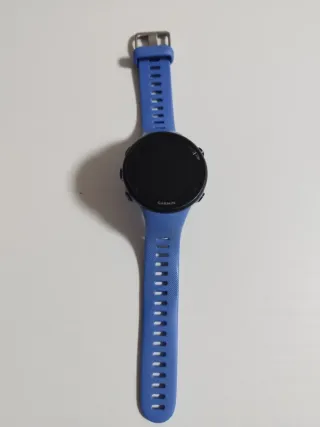 Garmin Forerunner 45S morado