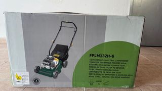 Cortacésped Gasolina 40cm FPLM132H-6 Nuevo