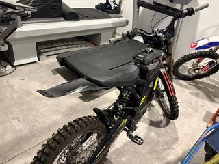 SUR-RON Light Bee X Full Equip