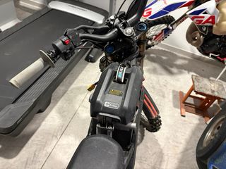 SUR-RON Light Bee X Full Equip