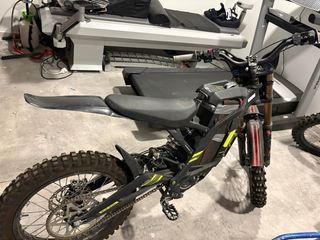 SUR-RON Light Bee X Full Equip