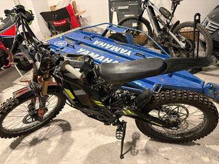 SUR-RON Light Bee X Full Equip