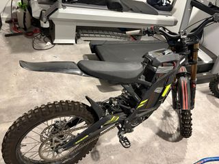 SUR-RON Light Bee X Full Equip