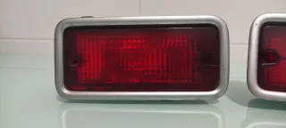 Antinieblas Traseros Celica T23 Originales OEM