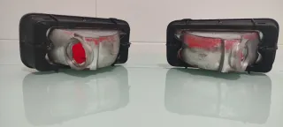 Antinieblas Traseros Celica T23 Originales OEM