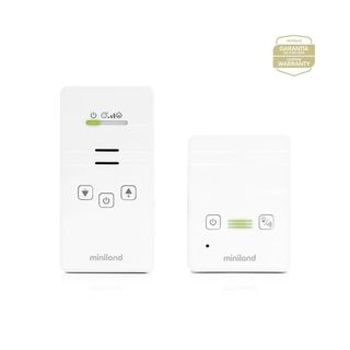 Miniland DigitaLK Easy - Vigilabebés