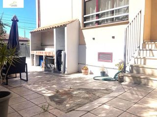 Casa adosada en alquiler en La Cañada en Paterna