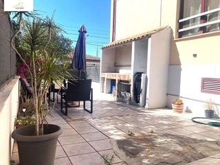 Casa adosada en alquiler en La Cañada en Paterna