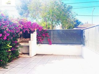 Casa adosada en alquiler en La Cañada en Paterna