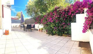 Casa adosada en alquiler en La Cañada en Paterna