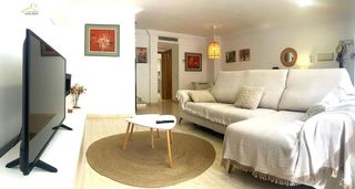 Casa adosada en alquiler en La Cañada en Paterna