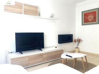 Casa adosada en alquiler en La Cañada en Paterna