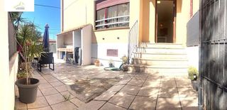 Casa adosada en alquiler en La Cañada en Paterna