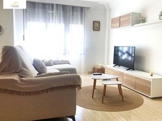 Casa adosada en alquiler en La Cañada en Paterna