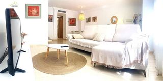 Casa adosada en alquiler en La Cañada en Paterna