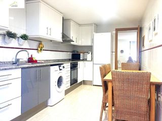 Casa adosada en alquiler en La Cañada en Paterna