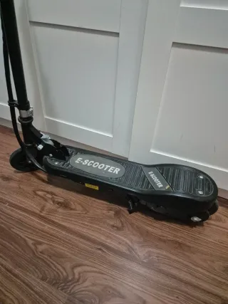 Patinete Eléctrico E-SCOOTER para niños