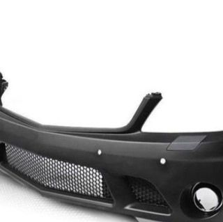 Paragolpes delantero Mercedes Clase C W204 2007-20