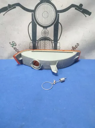 Piloto Intermitente Izquierdo Renault Trafic