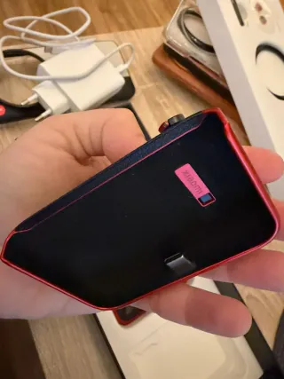 Kit Fotográfico Xiaomi 15 Ultra