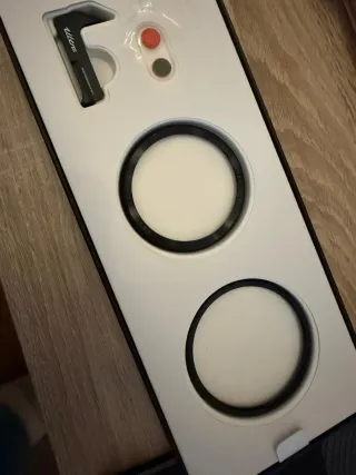 Kit Fotográfico Xiaomi 15 Ultra