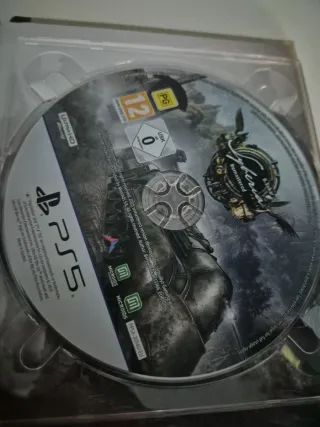 Syberia Remastered PS5 Edición Limitada