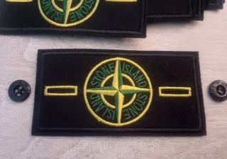 Badge Stone Island