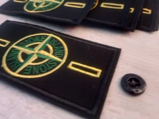 Badge Stone Island