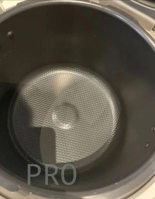 Robot de cocina Krups