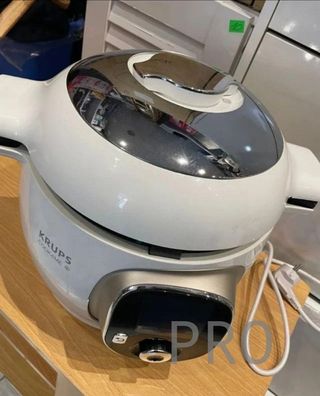 Robot de cocina Krups