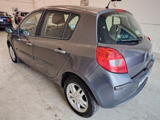 Renault Clio 2008