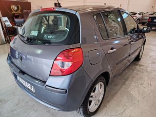 Renault Clio 2008
