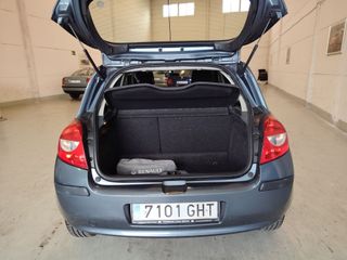 Renault Clio 2008