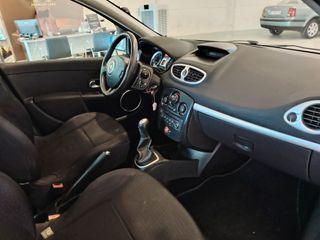 Renault Clio 2008