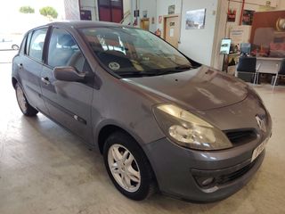 Renault Clio 2008