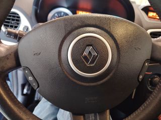 Renault Clio 2008