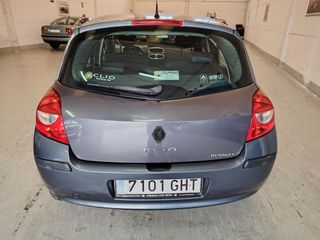 Renault Clio 2008