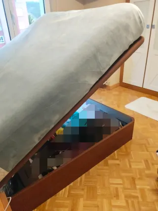 Canapé Pikolin 150x200 cm