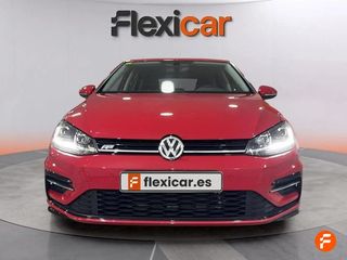 Volkswagen Golf Sport R-Line 1.5 TSI 110kW (150CV)